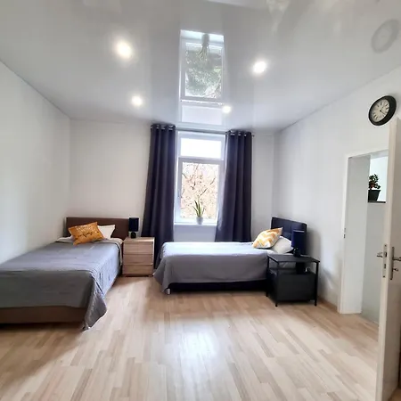 Fleiger 3 In Zentrum