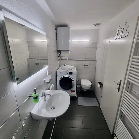 Fleiger 3 In Zentrum * Achim