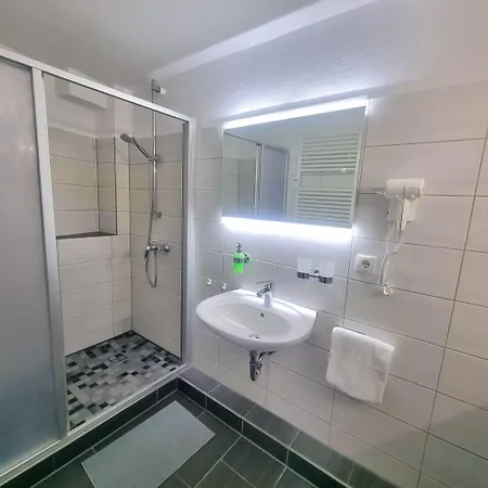 Fleiger 3 In Zentrum 아파트 아힘